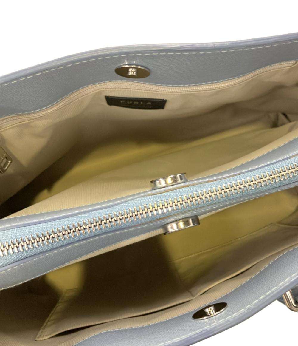 Furla 2WAY ハンドバッグ ショルダーバッグ 斜め掛け レディース フルラ