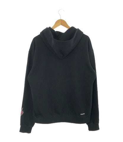 ジェイバルヴィン 村上隆 プルオーバーパーカー メンズ SIZE S (S) J BALVIN