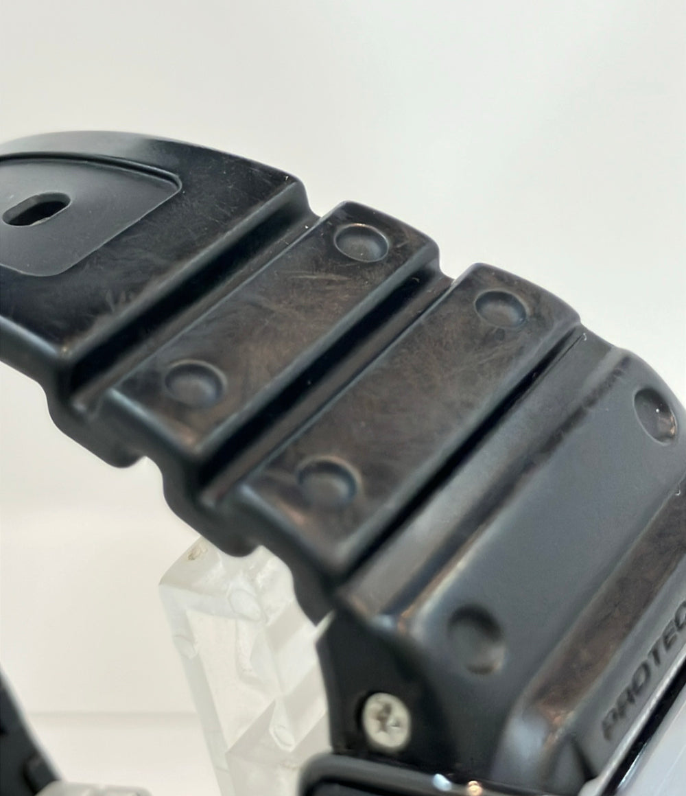 CASIO 腕時計 G-SHOCK クオーツ DW-D5600P メンズ カシオ