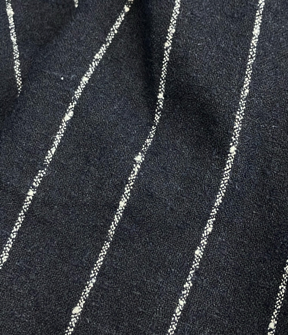 TAGLIATORE テーラードジャケット ストライプ メンズ SIZE 48 (L) タリアトーレ