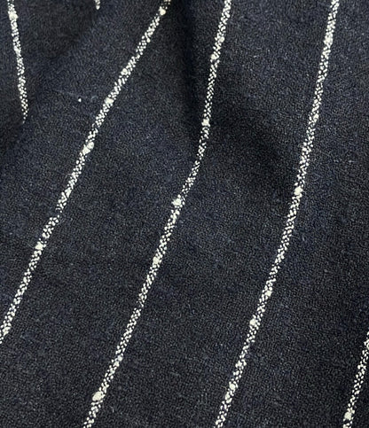 TAGLIATORE テーラードジャケット ストライプ メンズ SIZE 48 (L) タリアトーレ