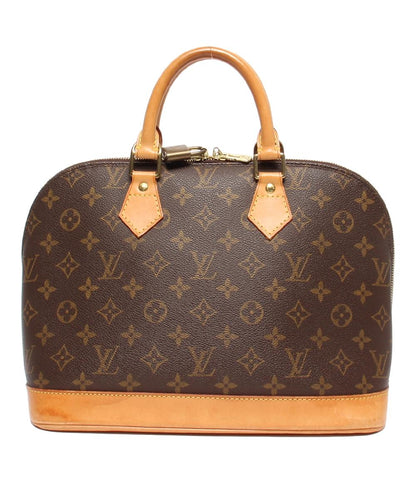 ルイ・ヴィトン ハンドバッグ アルマ モノグラム M51130 レディース LOUIS VUITTON