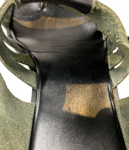 tabito 足袋サンダル メンズ SIZE 4 タビト