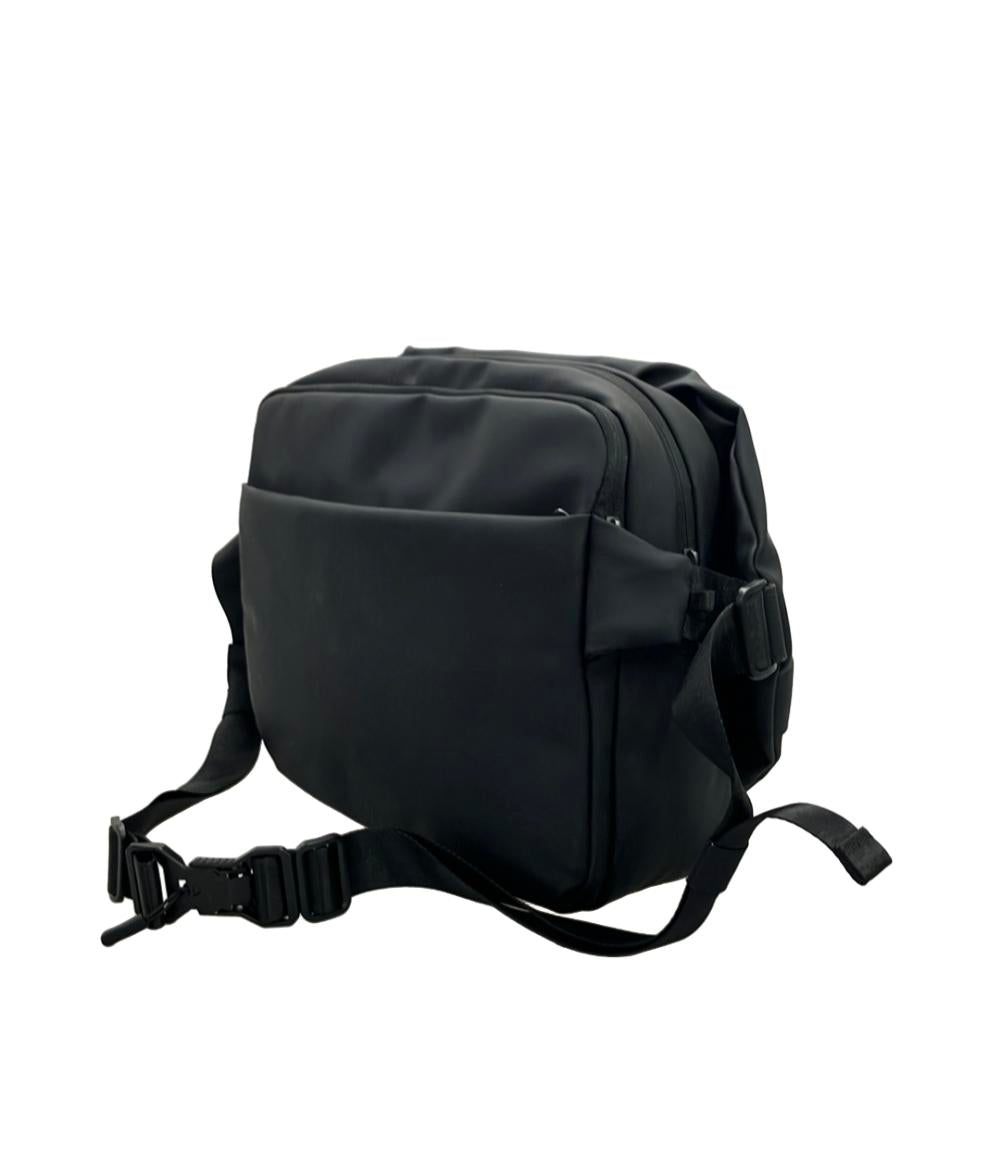 QUICKPACK ボディバッグ ショルダーバッグ 斜め掛け メンズ クイックパック