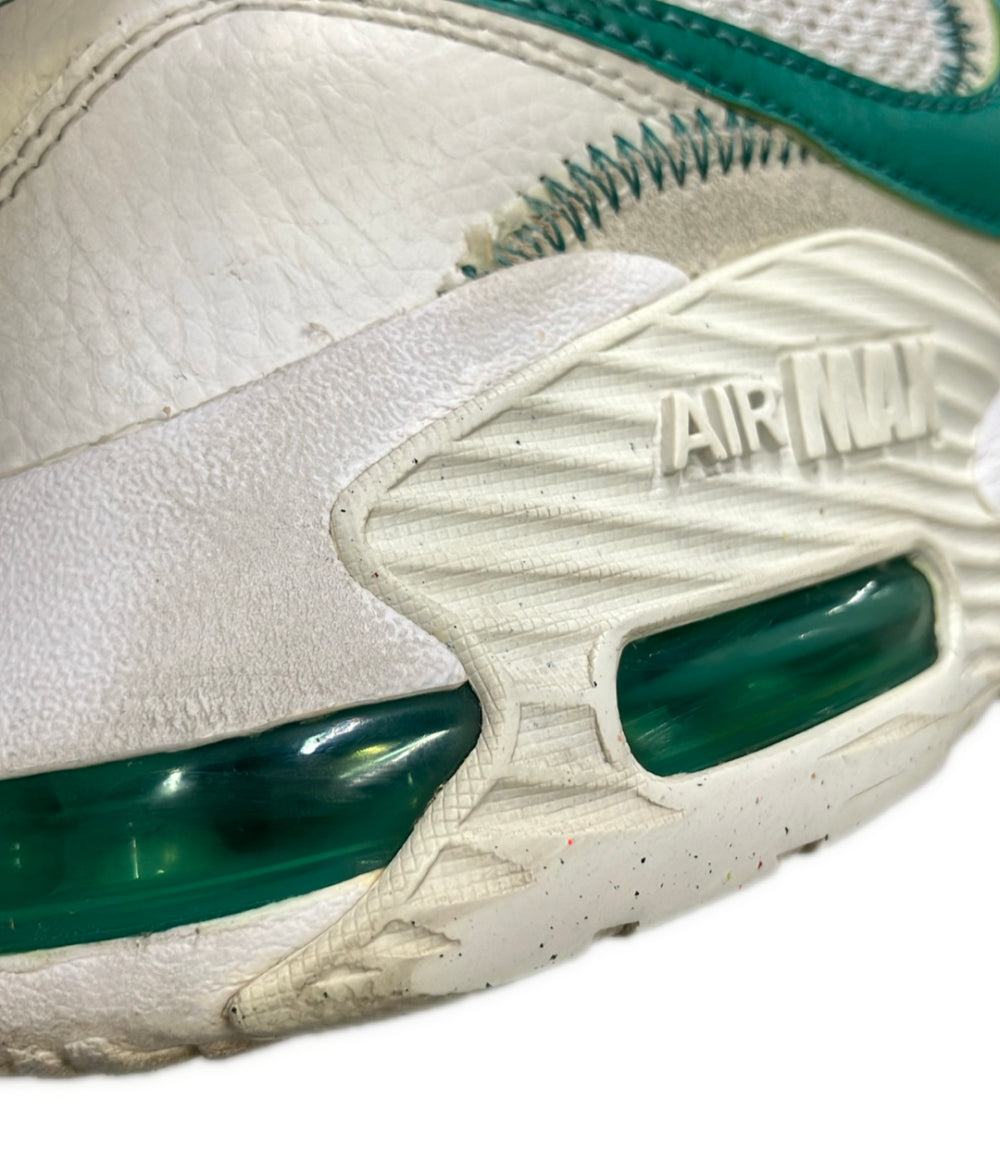 NIKE ローカットスニーカー エアマックス エクシー DJ2003-100 レディース SIZE 23.5 ナイキ