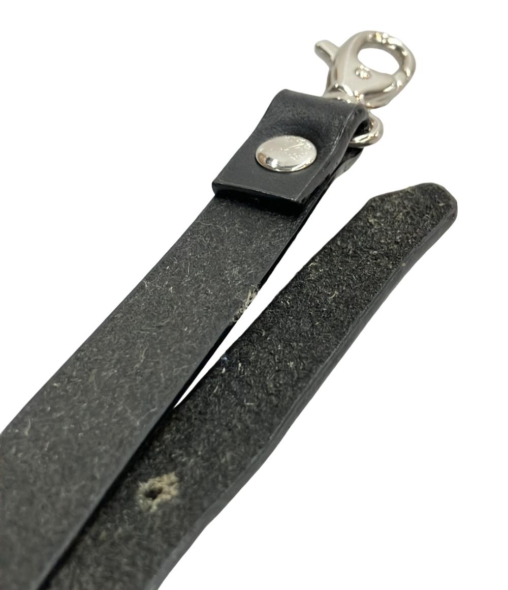 美品 バーバラリール ラッフルズホテル 2wayハンドバッグ ショルダーバッグ 斜め掛け レディース BARBARA RIHL RAFFLEA HOTEL