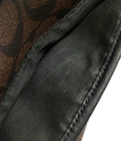 COACH ショルダーバッグ 斜め掛け シグネチャー F29210 レディース コーチ