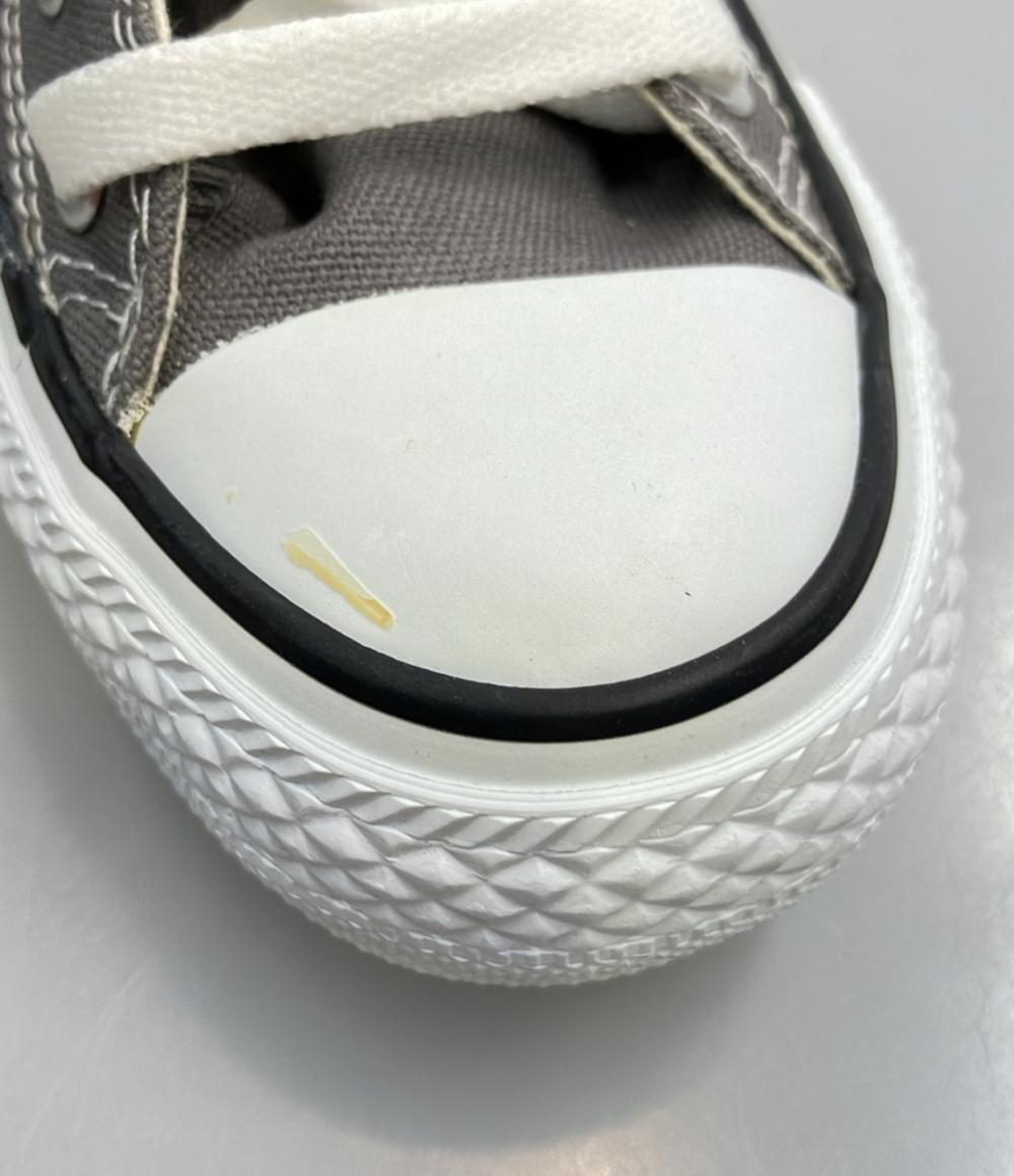 美品 コンバース ハイカットスニーカー レディース SIZE 23.0 (M) CONVERSE