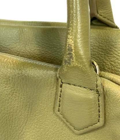 ハンティングワールド 2wayハンドバッグ ショルダーバッグ レディース HUNTING WORLD