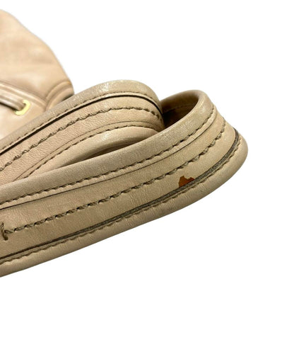 コーチ トートバッグ ハンドバッグ がま口 レザー 12725 レディース COACH