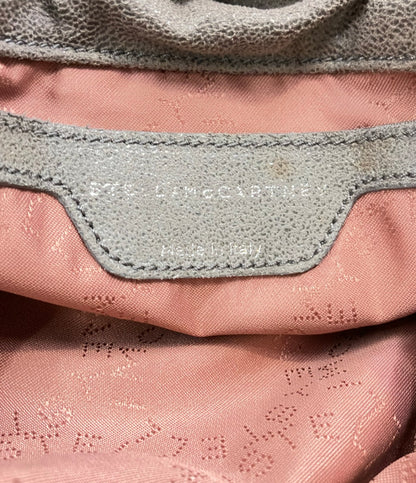 Stella McCartney 2way ハンドバッグ ショルダーバッグ 斜め掛け ファラベラ Falabella 371223 w9132 レディース ステラマッカートニー
