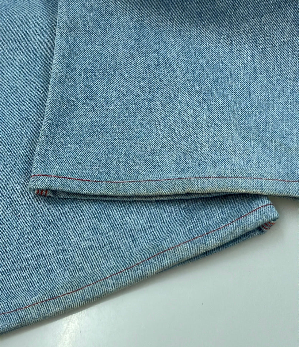 ERL デニムパンツ ERL10-P012-P014 メンズ SIZE M イーアールエル