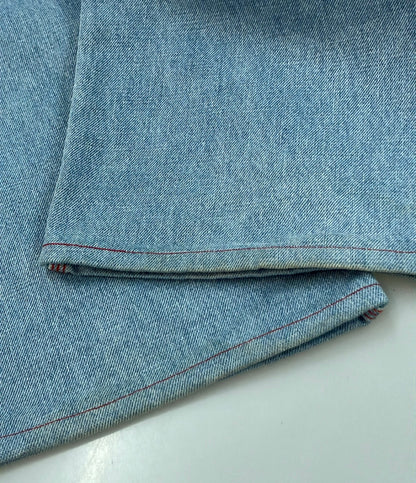 ERL デニムパンツ ERL10-P012-P014 メンズ SIZE M イーアールエル