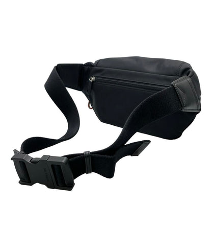 美品 BURBERRY ウエストバッグ ボディバッグ 8025668 メンズ レディース バーバリー