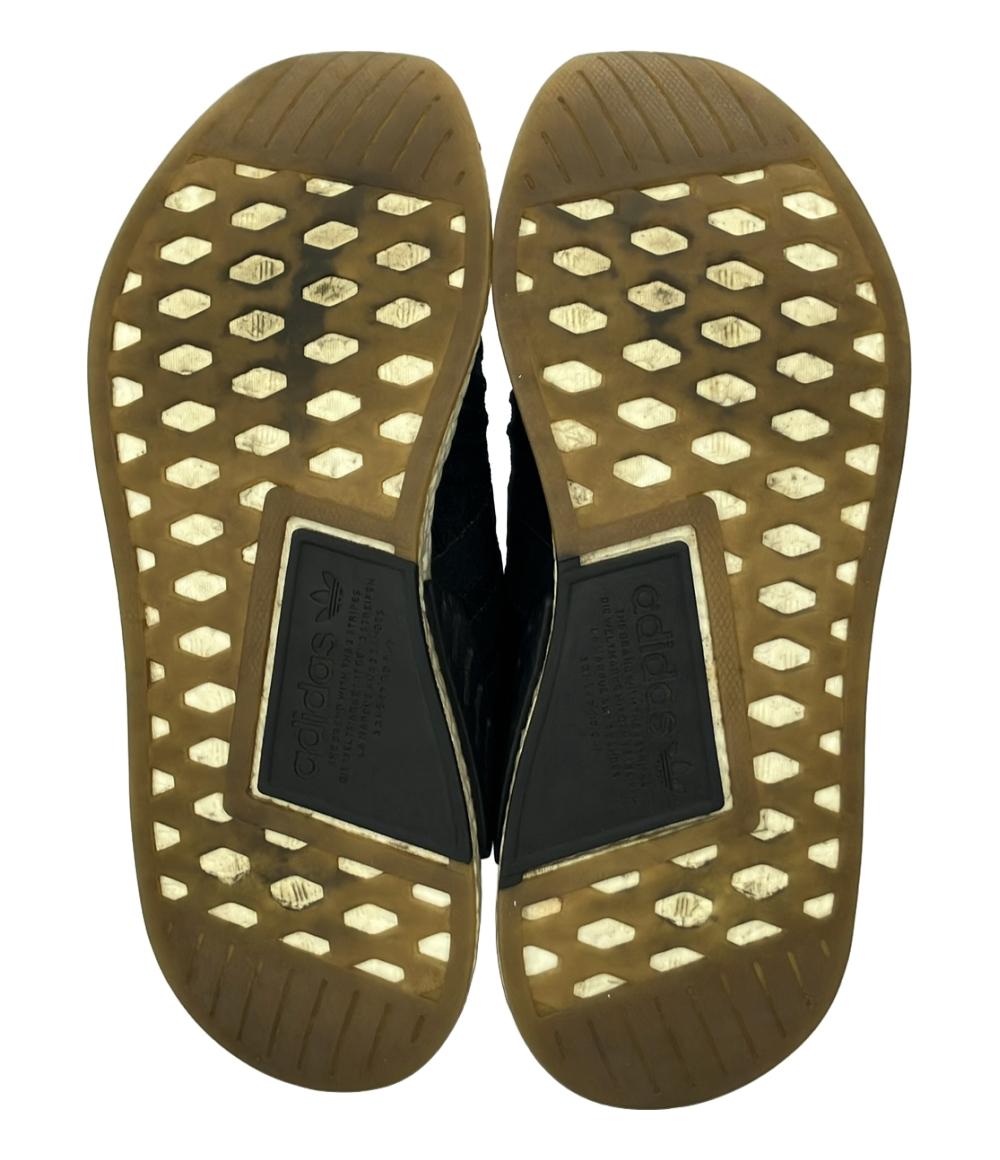 アディダス ローカットスニーカー NMD_R2 PK BY9696 メンズ SIZE 27.0 (L) adidas