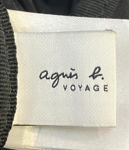 アニエスベーボヤージュ リュック ユニセックス Agnes b. VOYAGE