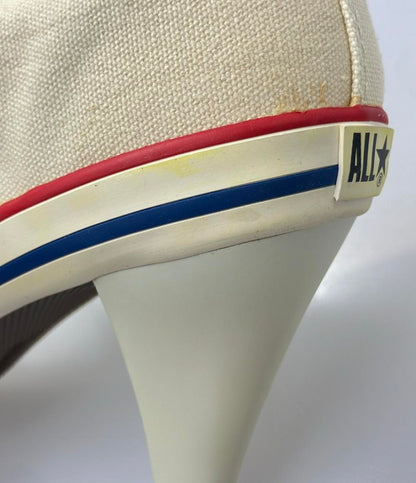 CONVERSE ショートブーツ ブーティ スニーカー レディース SIZE 24.5 (L) コンバース