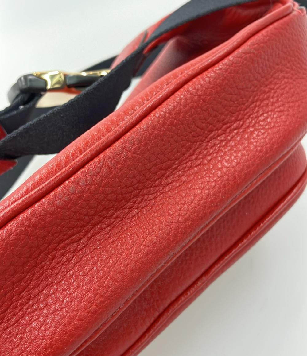 コーチ ミニボディバッグ 6488 レディース COACH – Rehello by BOOKOFF