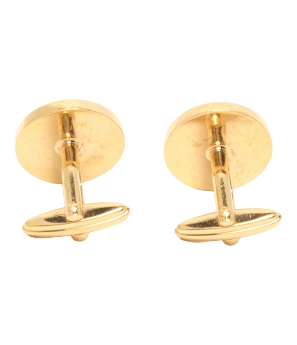 ダンヒル カフス dロゴ メンズ Dunhill