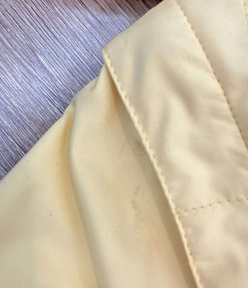 Loro Piana ジャケット キルティング 長袖 フード付き メンズ SIZE M ロロピアーナ