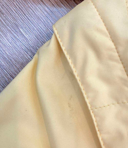 Loro Piana ジャケット キルティング 長袖 フード付き メンズ SIZE M ロロピアーナ