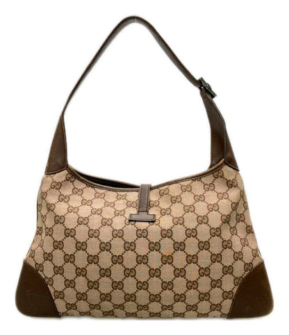 グッチ ハンドバッグ ショルダーバッグ 肩掛け GGキャンバス 001 4057 002113 レディース GUCCI