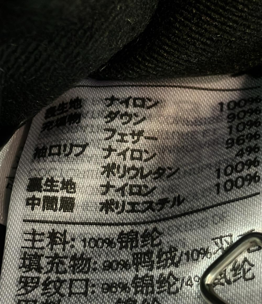 Y-3 ダウンジャケット パフジャケット PUFF JACKET IL2033 メンズ SIZE 2XS ワイスリー