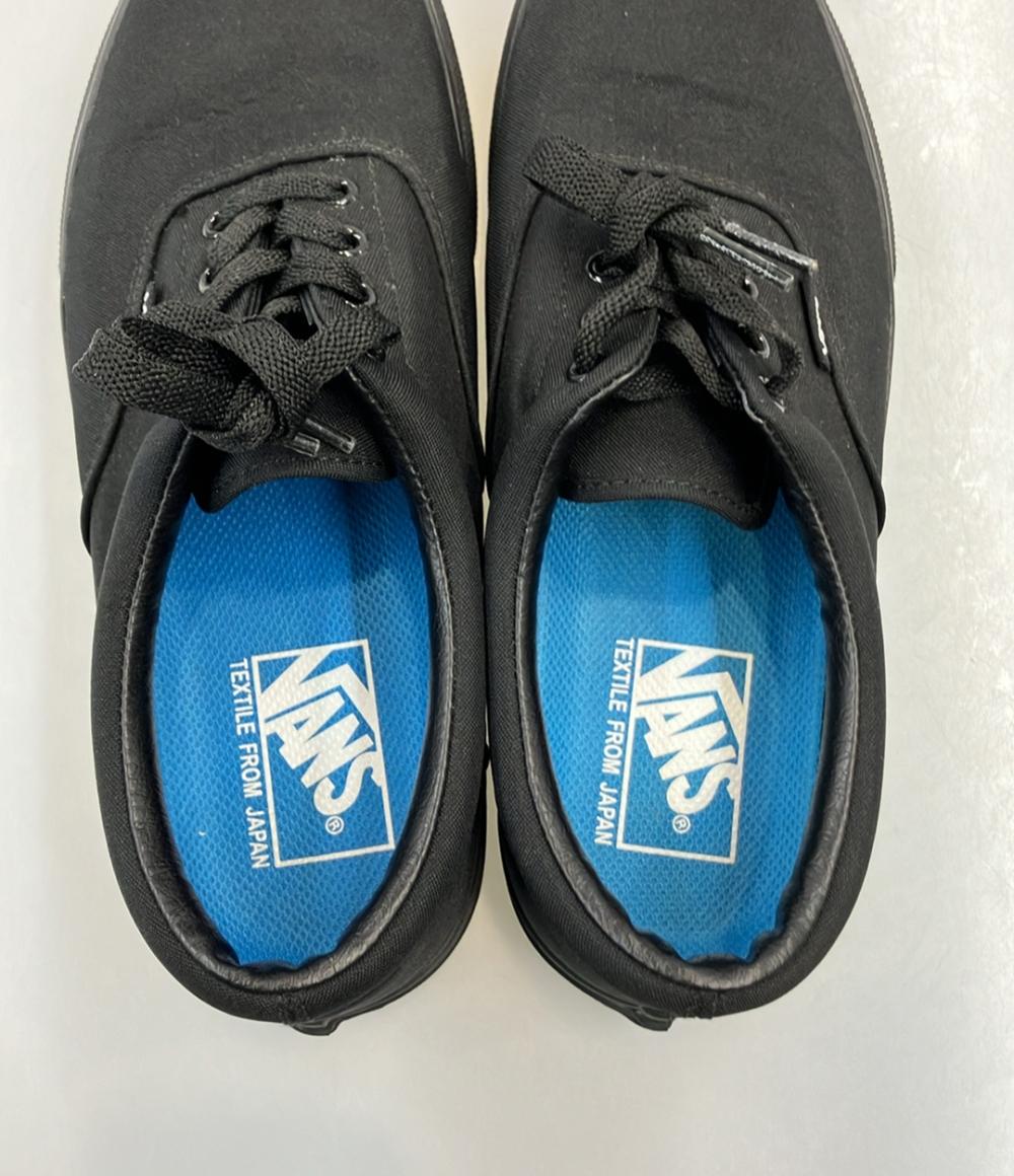 VANS ローカットスニーカー エラ ユニセックス SIZE 25.5 (XL) ヴァンズ