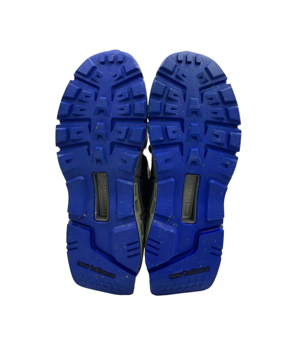 ニューバランス ローカットスニーカー × Salehe Bembury MS574YSE メンズ SIZE 29.0 (XL) NEW BALANCE