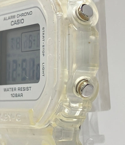 CASIO 腕時計 BABY-G クオーツ BGD-565US レディース カシオ