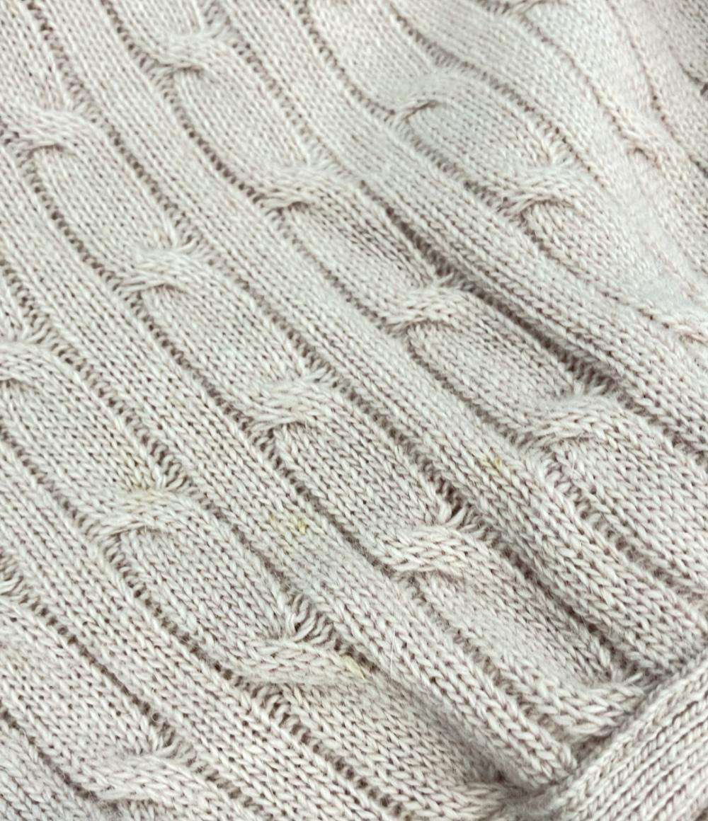 ヴァレンティノ 半袖ニットワンピース RN#43835 - CA#57011 レディース