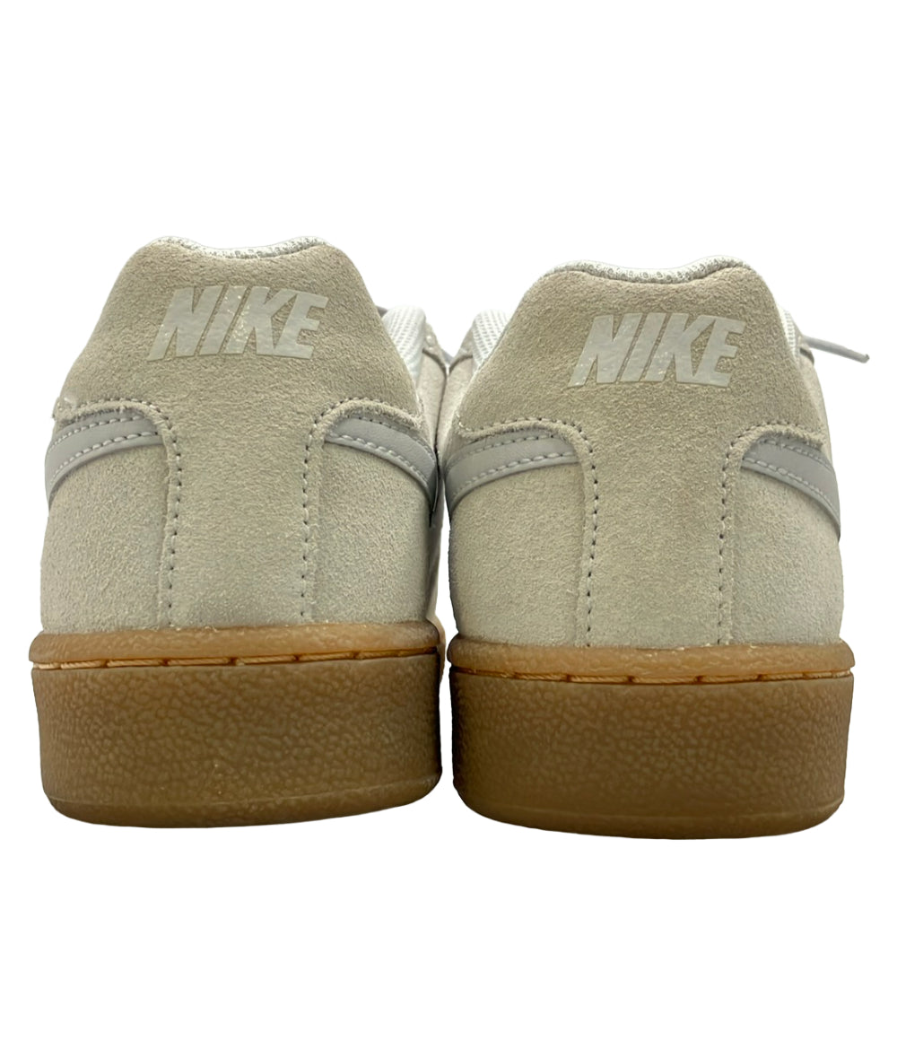 NIKE ローカットスニーカー コート ロイヤル スエード 916795-001 レディース メンズ SIZE 25.0 ナイキ