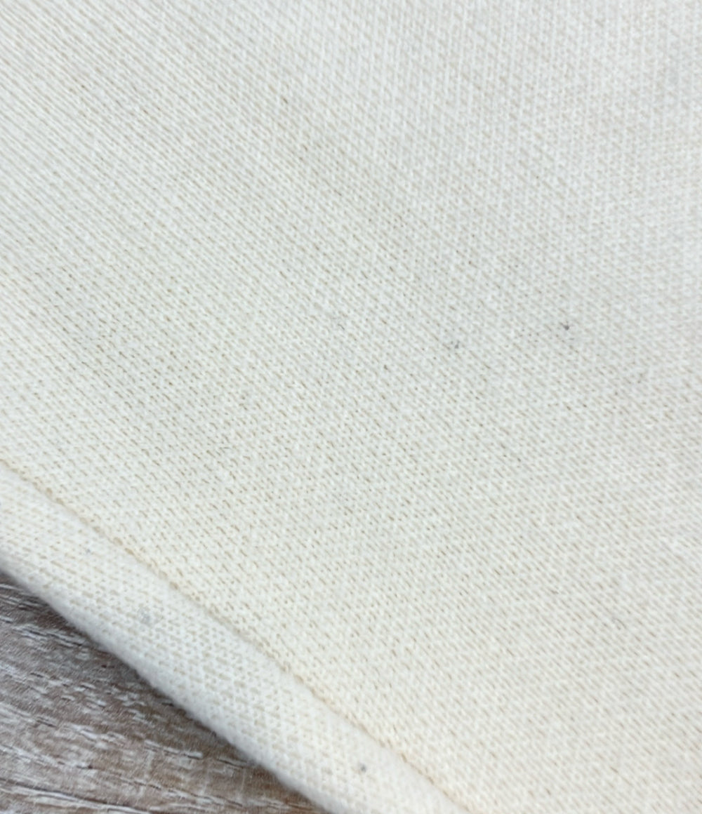 MYLAN Wool Cashmere Hem Balloon Knit 長袖ニット レディース SIZE F (M) マイラン