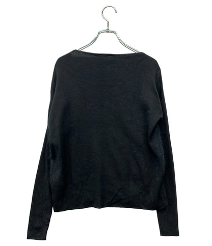 Demi-Luxe BEAMS 長袖 ニット レディース ミルクス ビームス