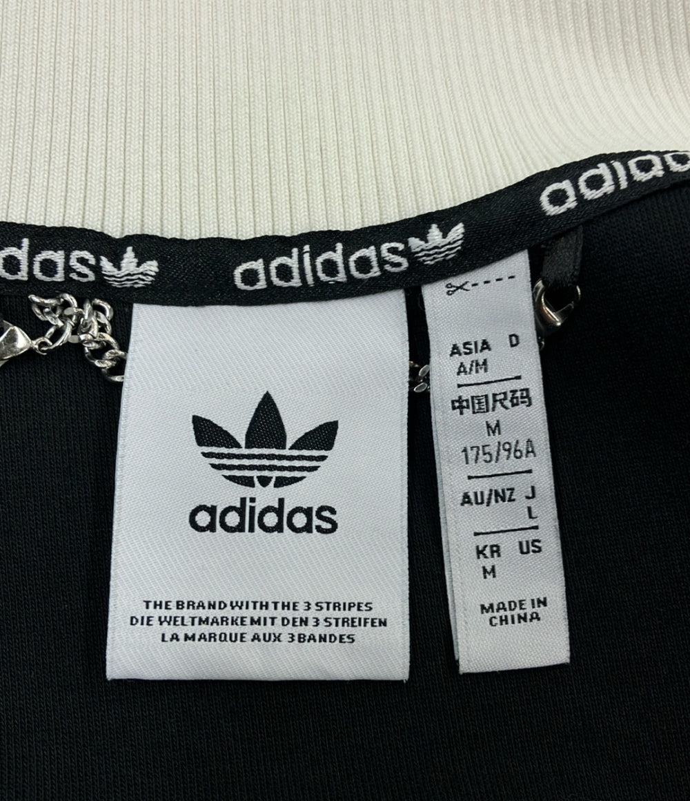 adidas トラックジャケット メンズ SIZE L アディダス
