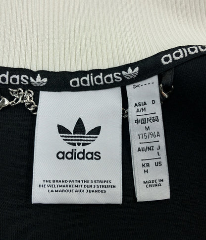 adidas トラックジャケット メンズ SIZE L アディダス