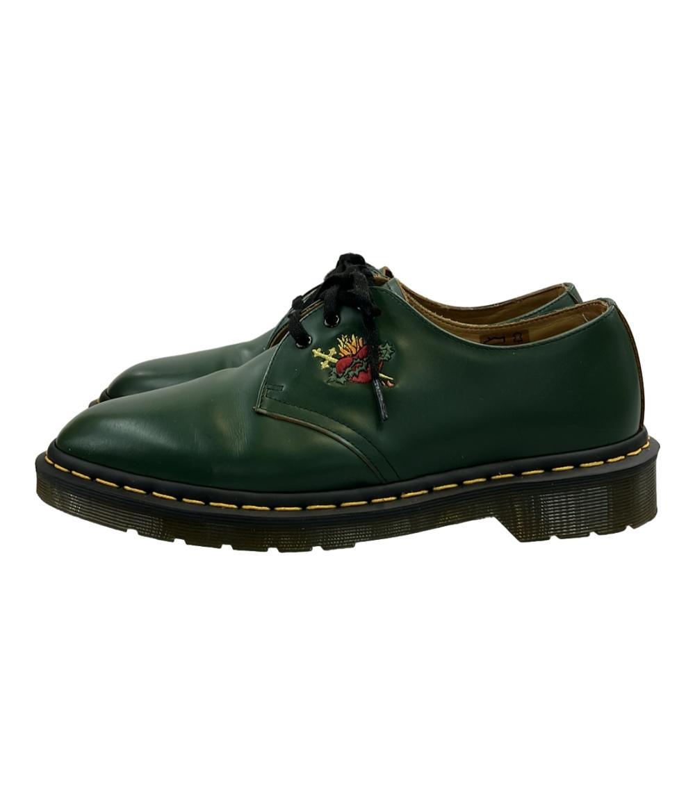 Dr.Martens 3ホールシューズ × Supreme 1461 SH 23420300 メンズ SIZE