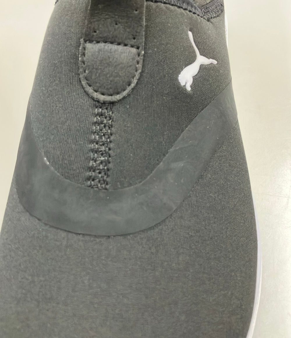 PUMA ローカットスニーカー スリッポン 195022-01 メンズ SIZE 26.5 (M) プーマ