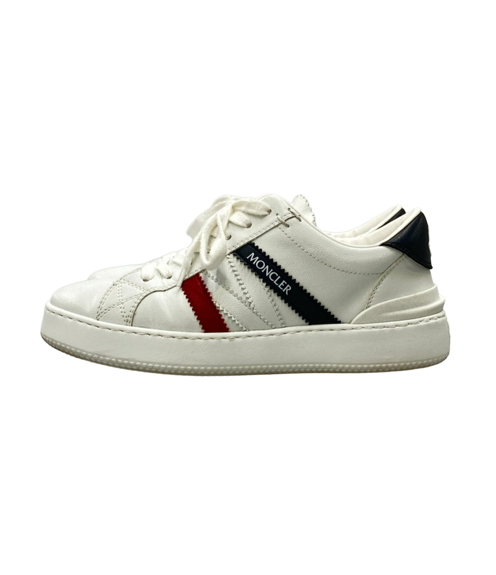 MONCLER ローカットスニーカー MONACO M レディース SIZE 36 (M) モンクレール