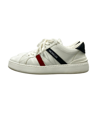 MONCLER ローカットスニーカー MONACO M レディース SIZE 36 (M) モンクレール