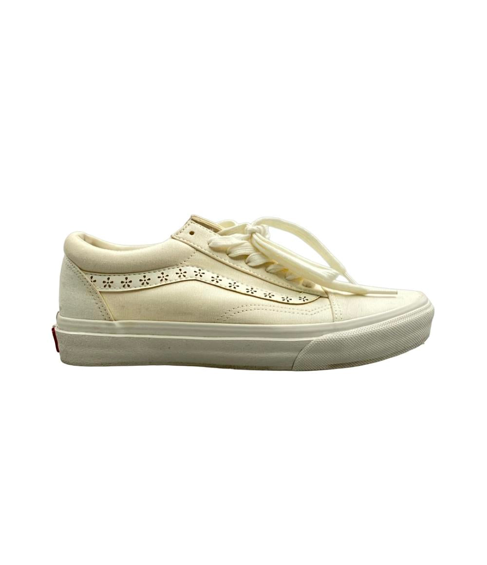 バンズ ローカットスニーカー レディース SIZE 24.0 (L) VANS