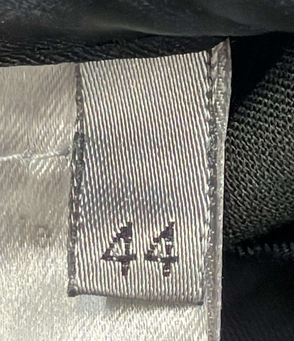 訳あり ディオール・オム ジャケット セットアップ メンズ SIZE 44 (S) DIOR HOMME