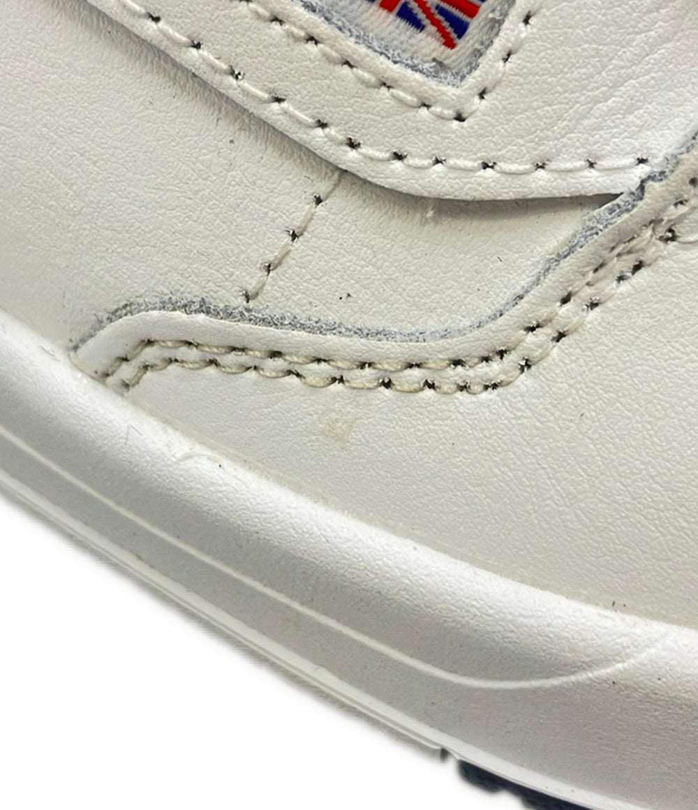 Reebok ローカットスニーカー PHASE COURT 100208627 レディース メンズ SIZE 24.0 リーボック