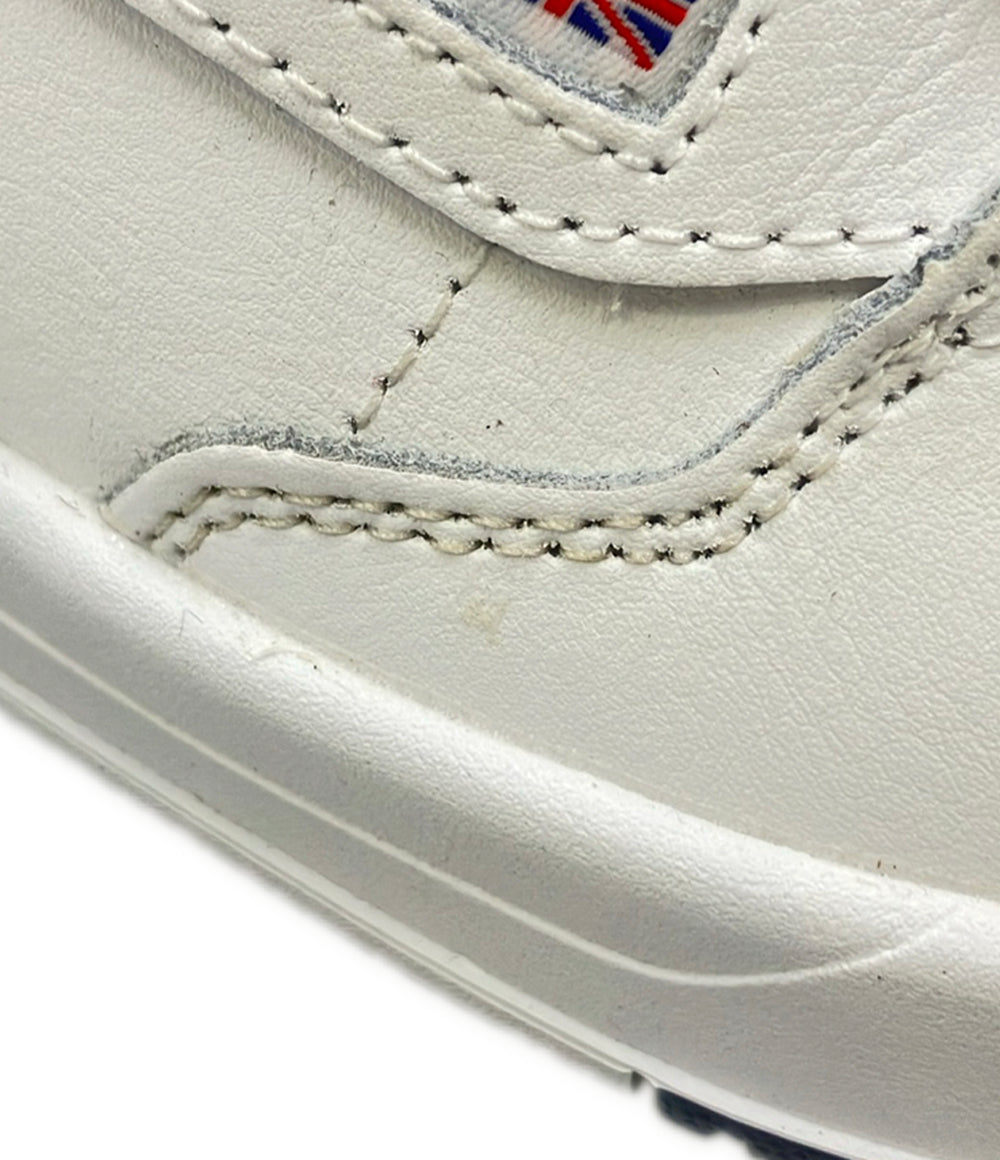 Reebok ローカットスニーカー PHASE COURT 100208627 レディース メンズ SIZE 24.0 リーボック