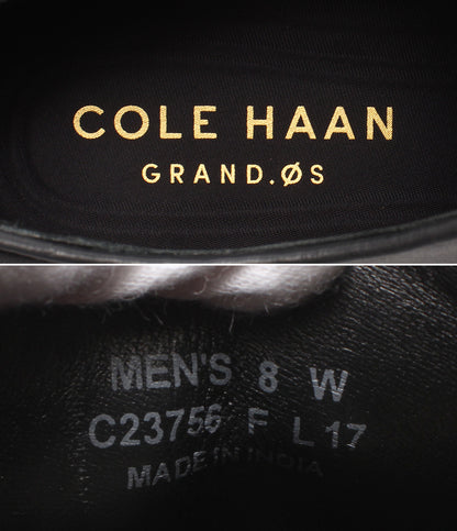 COLE HAAN ビジネスシューズ ハミルトン グランド キャップ オックスフォード C23756 メンズ SIZE 8 (26cm) コールハーン