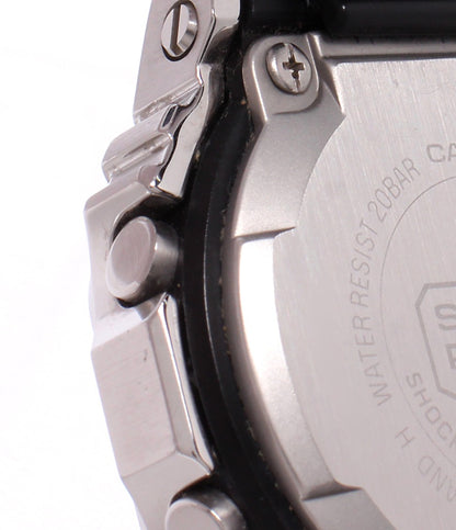 CASIO 腕時計 G-SHOCK クオーツ GM-5600U メンズ カシオ