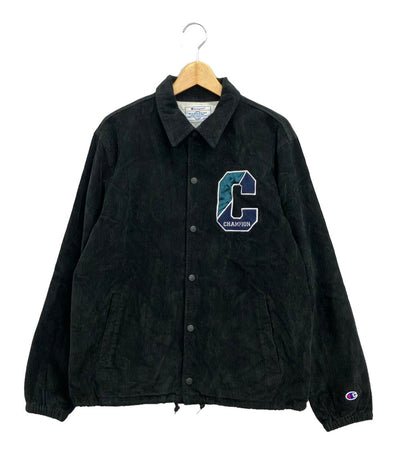 チャンピオン コーデュロイジャケット メンズ SIZE M (M) Champion