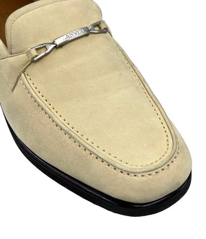 ランバン ビットローファー レディース SIZE 25 1/2 (XL) LANVIN