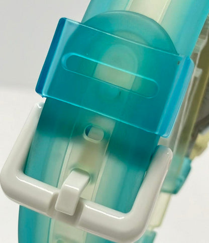 カシオ 腕時計 Reef BABY-G クオーツ BG-370 レディース CASIO