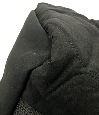 美品 KiU 2way ハンドバッグ ショルダーバッグ 斜め掛け キルティング メンズ レディース キウ